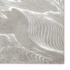 Creation 50054 Grey/Ivory Rug