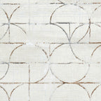 Creation G2851 Beige/Silver Rug