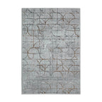 Creation G2851 Grey Metallic Rug