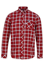Deciduou Check Shirt