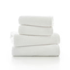 Deyongs White Romeo Quik Dri Cotton Towels