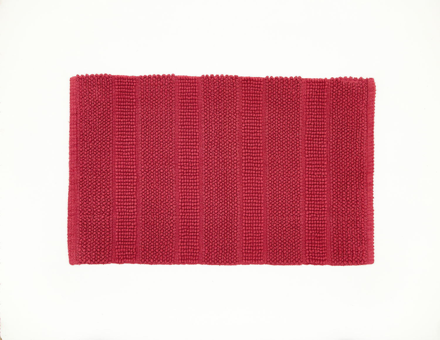 Deyongs Raspberry Romeo Bath Mat