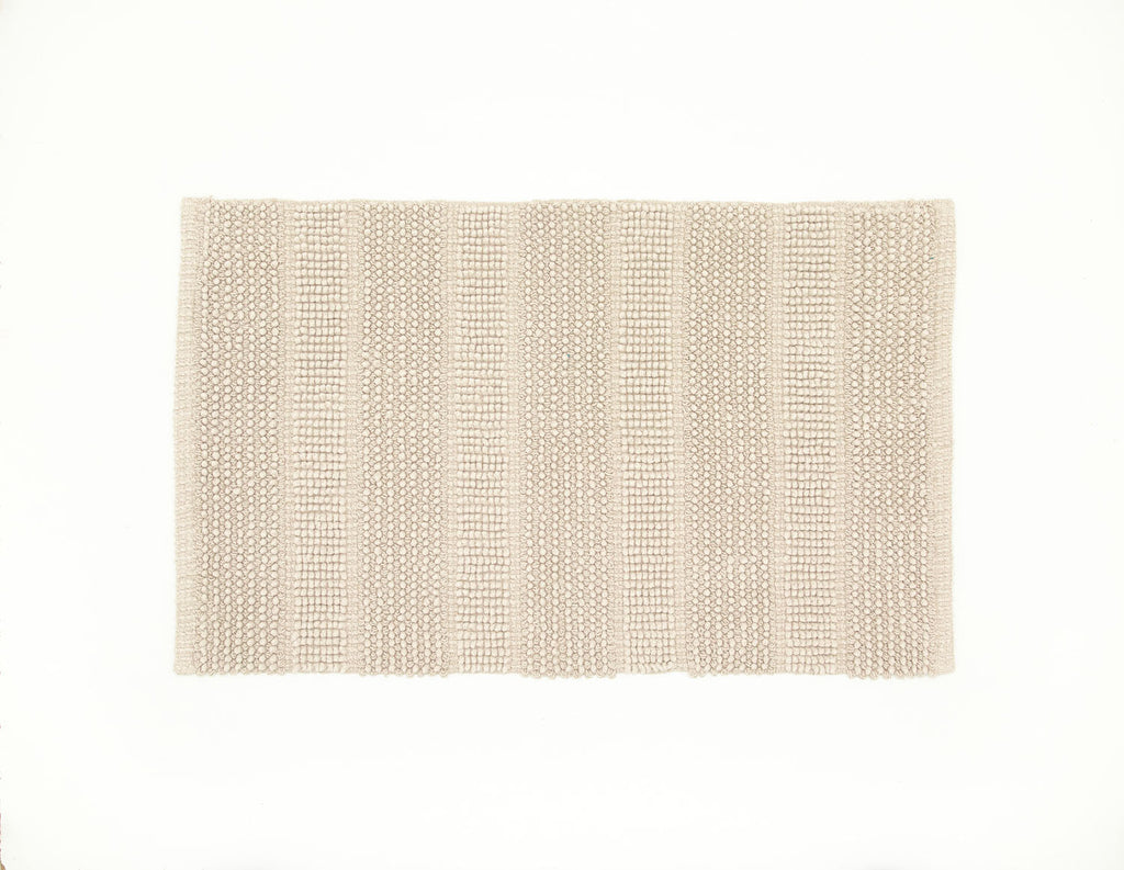 Deyongs Stone Romeo Bath Mat
