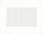 Deyongs White Romeo Bath Mat