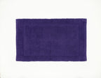 Deyongs Violet Quik Dri Bath Mat