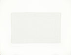 Deyongs White Quik Dri Bath Mat