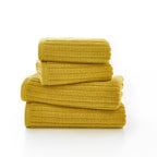 Deyongs Saffron Yellow Rialto Towels