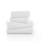 Deyongs White Rialto Towels