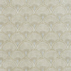 Catherine Lansfield Deco Peacock Green Rug