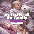 Silentnight Deep Sleep Night Light & Sound Machine