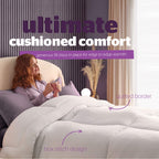 Silentnight Ultimate Deep Sleep 10.5 Duvet