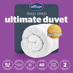 Silentnight Ultimate Deep Sleep 10.5 Duvet