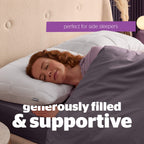 Silentnight Ultimate Deep Sleep Pillow