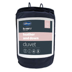 Silentnight Duck Feather And Down 10.5 Tog Duvet