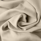 Cali Latte Thermal Blackout Eyelet Curtains