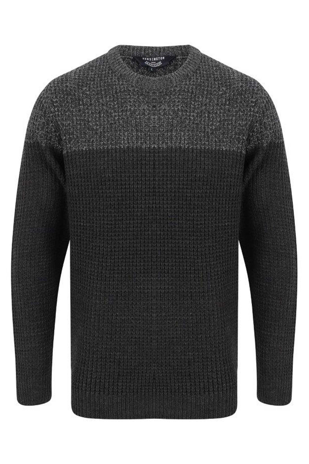Eden Pullover Jumper