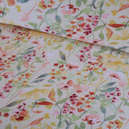 Wildflower Lemon Super Soft Duvet Set