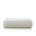 The Lyndon Company Egyptian Spa Low Twist Cream Cotton 700gsm Towels