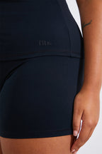 Soft Touch Short Sleeve Top