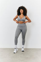 Soft Touch Seam Detail Legging