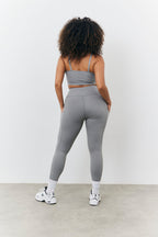 Soft Touch Seam Detail Legging