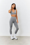 Soft Touch Seam Detail Legging