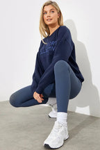 Sculpt And Control High Waisted Leggings