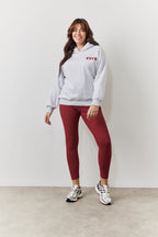 Sculpt and Control Legging