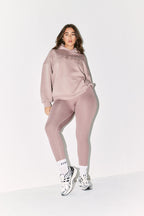 Seamless High Waisted Bum Boosting Leggings