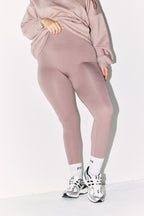 Seamless High Waisted Bum Boosting Leggings