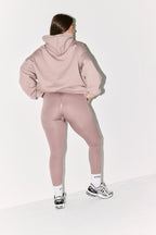 Seamless High Waisted Bum Boosting Leggings
