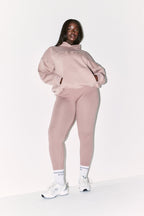 Seamless High Waisted Bum Boosting Leggings