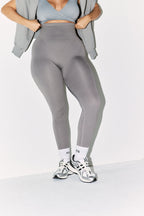 Seamless High Waisted Bum Boosting Leggings