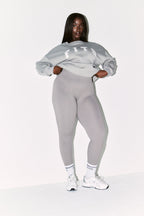 Seamless High Waisted Bum Boosting Leggings