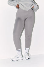 Seamless High Waisted Bum Boosting Leggings