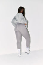 Seamless High Waisted Bum Boosting Leggings