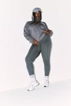 Seamless High Waisted Bum Boosting Leggings