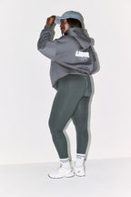 Seamless High Waisted Bum Boosting Leggings