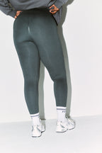 Seamless High Waisted Bum Boosting Leggings