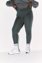 Seamless High Waisted Bum Boosting Leggings