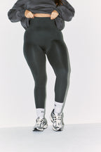 Seamless High Waisted Bum Boosting Leggings