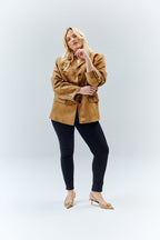 The Miracle Skinny Jean in Black