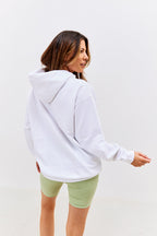Malibu Graphic Hoodie
