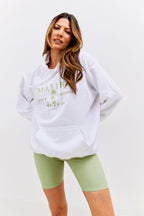 Malibu Graphic Hoodie