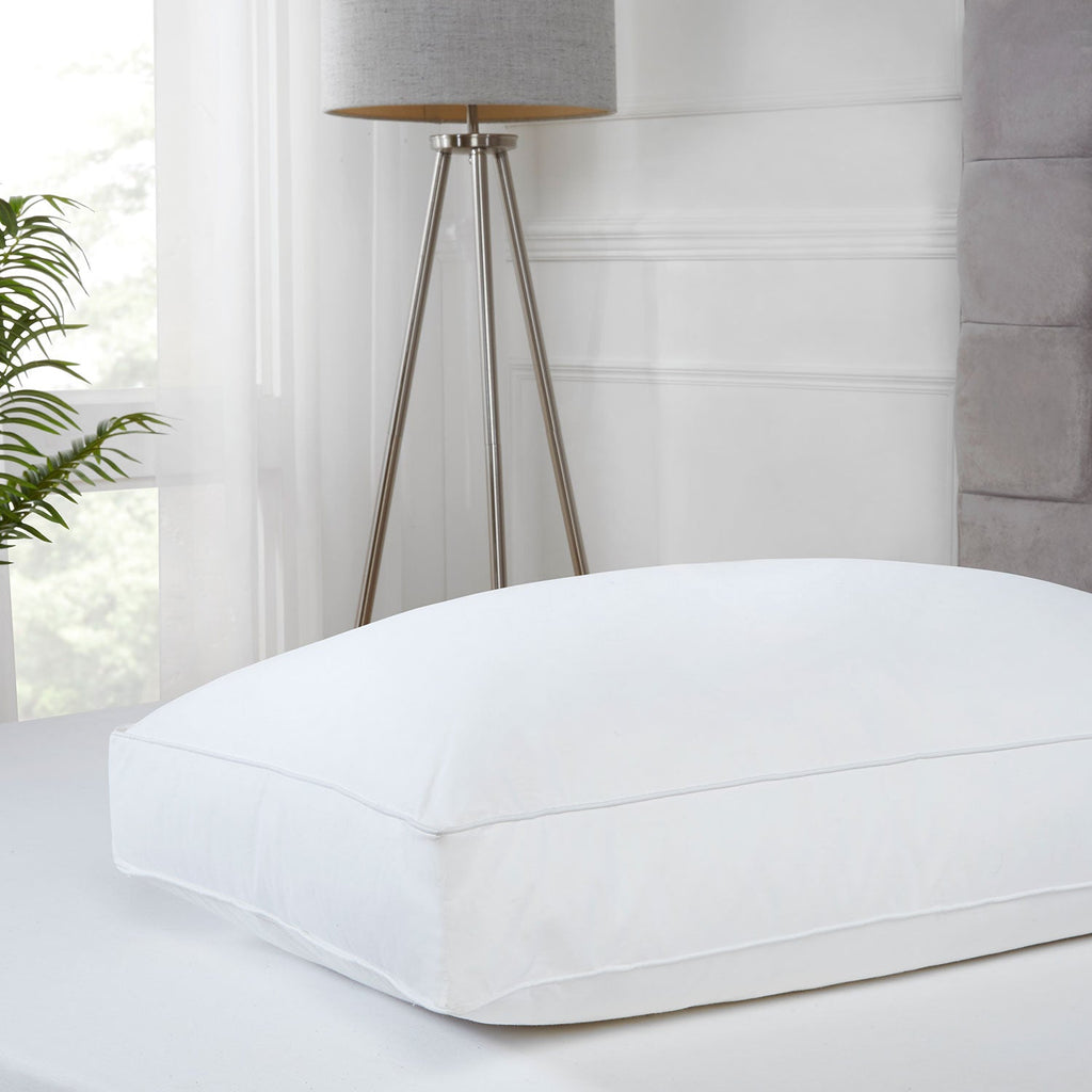 Luxury Feels Like Down Hotel Side Sleeper Pillow