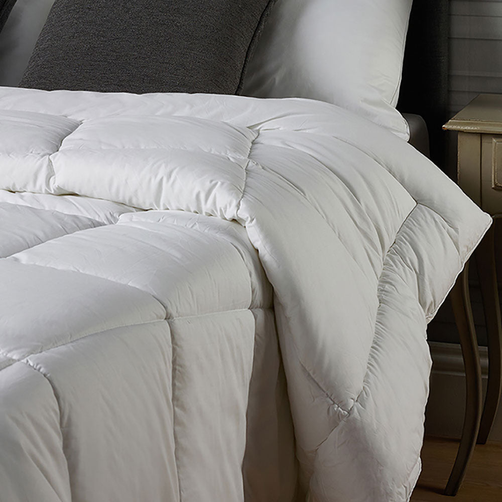 Luxury Feels Like Down 13.5 Tog Duvet