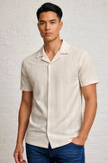 MENS TS STRIPE SHIRT