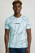 MENS TS SLANT TEE