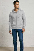 IN Zip Hoodie