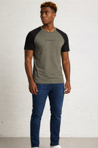 MENS ROMAN T-SHIRT